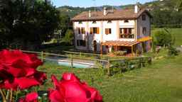 Agriturismo Il Cavicchio, Rp 1.591.234