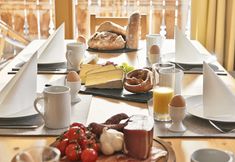 Others 5 AlpinLodges Kühtai