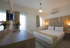 Lainnya 4 Costa Maya Hotel