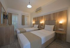 Lainnya 7 Costa Maya Hotel