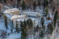 其他 Hotel Prezydent