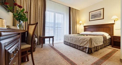 其他 2 Hotel Prezydent