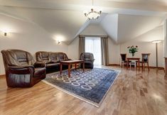 其他 5 Hotel Prezydent