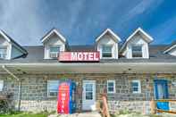 Others Motel Grande ile