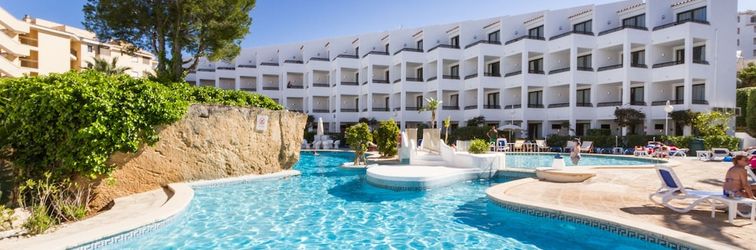 其他 Plazamar Serenity Resort