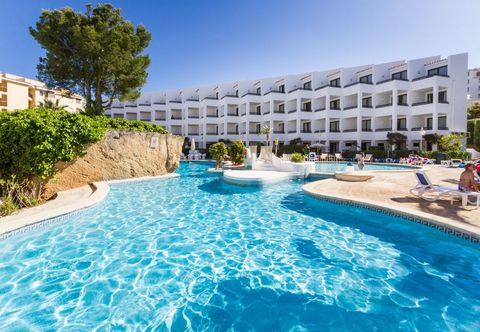 其他 Plazamar Serenity Resort