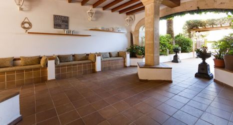 其他 2 Plazamar Serenity Resort