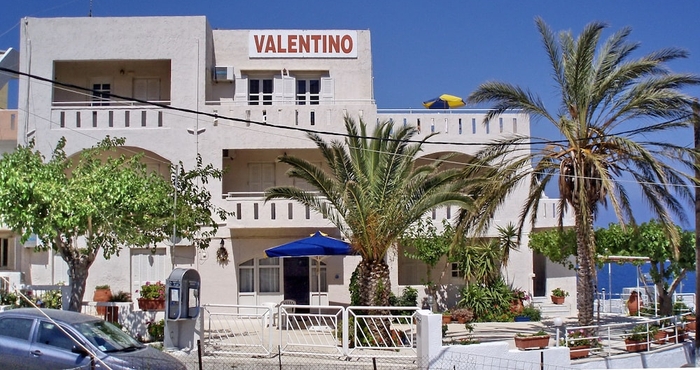 Others Valentino Apartments and Studios