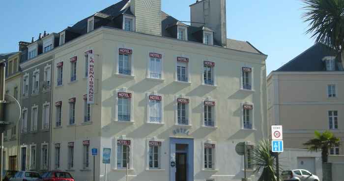 Lain-lain Hôtel La Renaissance