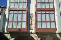 Lainnya Hostal Sancho Garcia