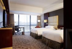 Others 7 Kuntai Hotel Beijing