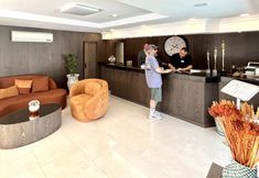 其他 3 Marina Boutique Fethiye - Boutique Class