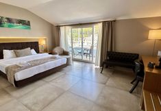 其他 7 Marina Boutique Fethiye - Boutique Class