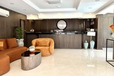 其他 Marina Boutique Fethiye - Boutique Class