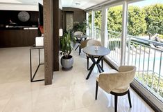 Lainnya 4 Marina Boutique Fethiye - Boutique Class