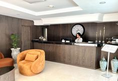 其他 5 Marina Boutique Fethiye - Boutique Class