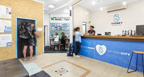 Others 2 Sydney Backpackers - Hostel