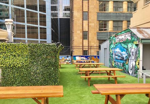 Others Sydney Backpackers - Hostel