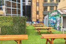 Others Sydney Backpackers - Hostel