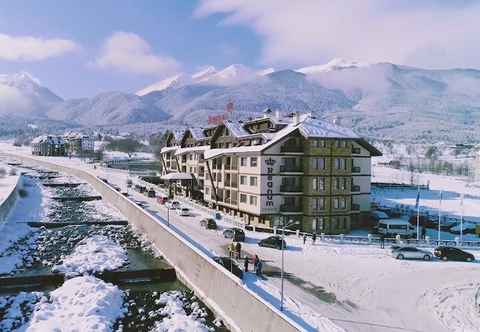 Lainnya Regnum Bansko Hotel & Thermal pools in Banya