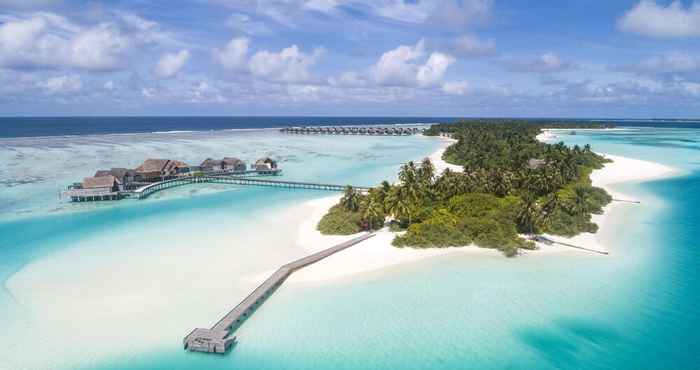 อื่นๆ Niyama Private Islands Maldives