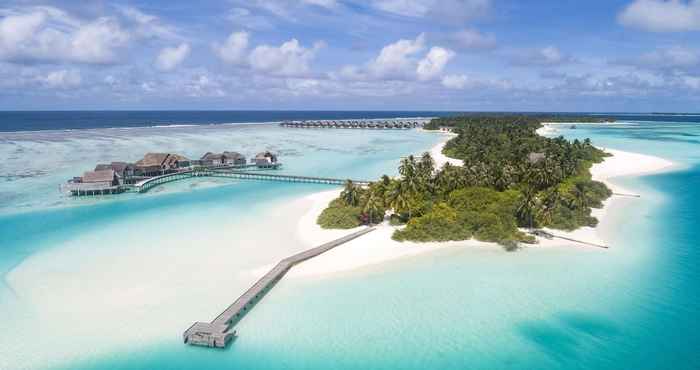 Lain-lain Niyama Private Islands Maldives