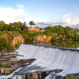 Primary image1Diamond Mills Resort,Seamon Park飯店