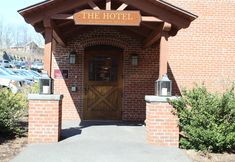 其他 7 Diamond Mills Resort