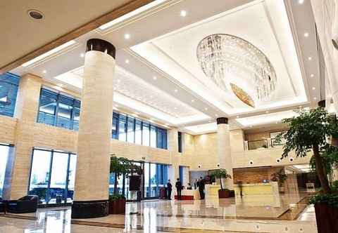 Others Ramada Plaza Hangzhou Xiaoshan