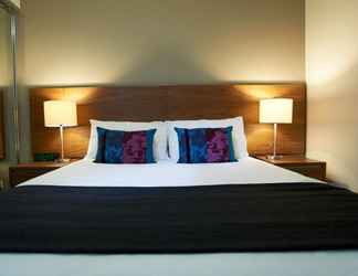 อื่นๆ 2 Quest Dubbo Serviced Apartments