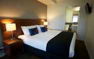 อื่นๆ 5 Quest Dubbo Serviced Apartments