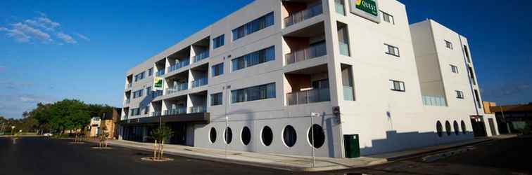 Lain-lain Quest Dubbo Serviced Apartments