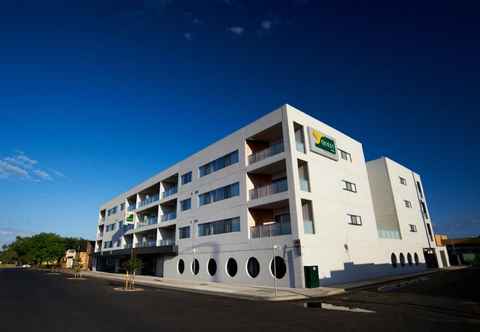 Lain-lain Quest Dubbo Serviced Apartments