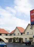 Imej utama Bella Vista Motel New Plymouth