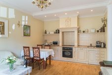 其他 Apartament Wiktor