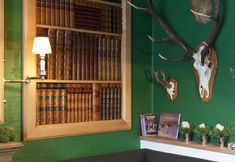 Others 4 House of Hütter - Wachtelhof Hotel & Spa