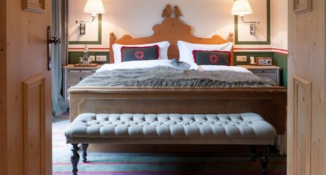 Others 2 House of Hütter - Wachtelhof Hotel & Spa