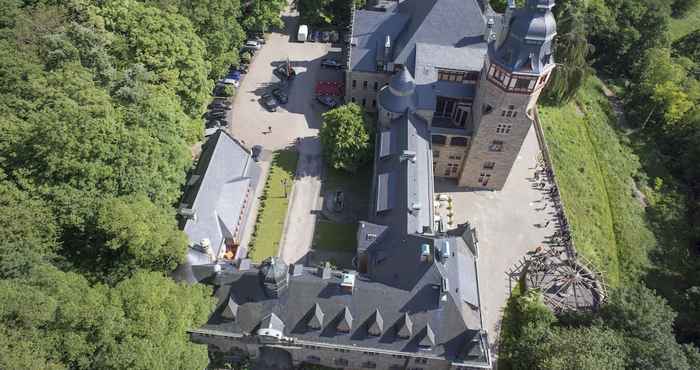 Lain-lain Schloss Hotel Wolfsbrunnen