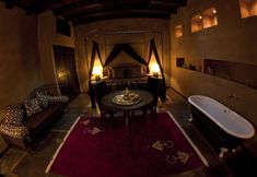 其他 4 Masseria & Spa Luciagiovanni