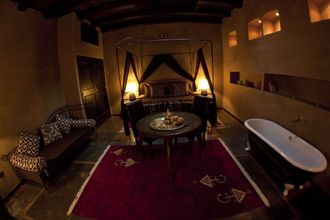 其他 4 Masseria & Spa Luciagiovanni