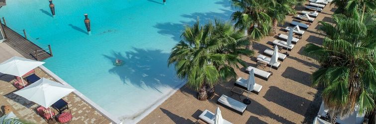 其他 Masseria & Spa Luciagiovanni