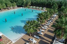 其他 Masseria & Spa Luciagiovanni