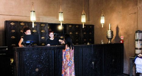 其他 2 Masseria & Spa Luciagiovanni