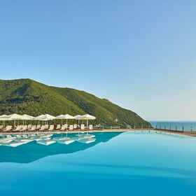 Primary image 1 아틀란티카 그랜드 메디테라네오 리조트 - 어른 전용, 코르푸 현 호텔