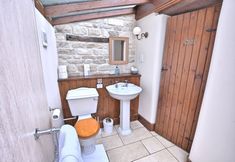 其他 4 Beeches Farmhouse Country Cottages & Rooms