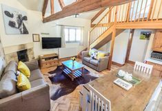 其他 2 Beeches Farmhouse Country Cottages & Rooms