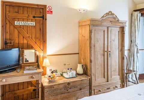 其他 Beeches Farmhouse Country Cottages & Rooms