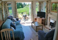 其他 7 Beeches Farmhouse Country Cottages & Rooms