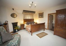 其他 3 Beeches Farmhouse Country Cottages & Rooms