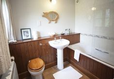 其他 5 Beeches Farmhouse Country Cottages & Rooms